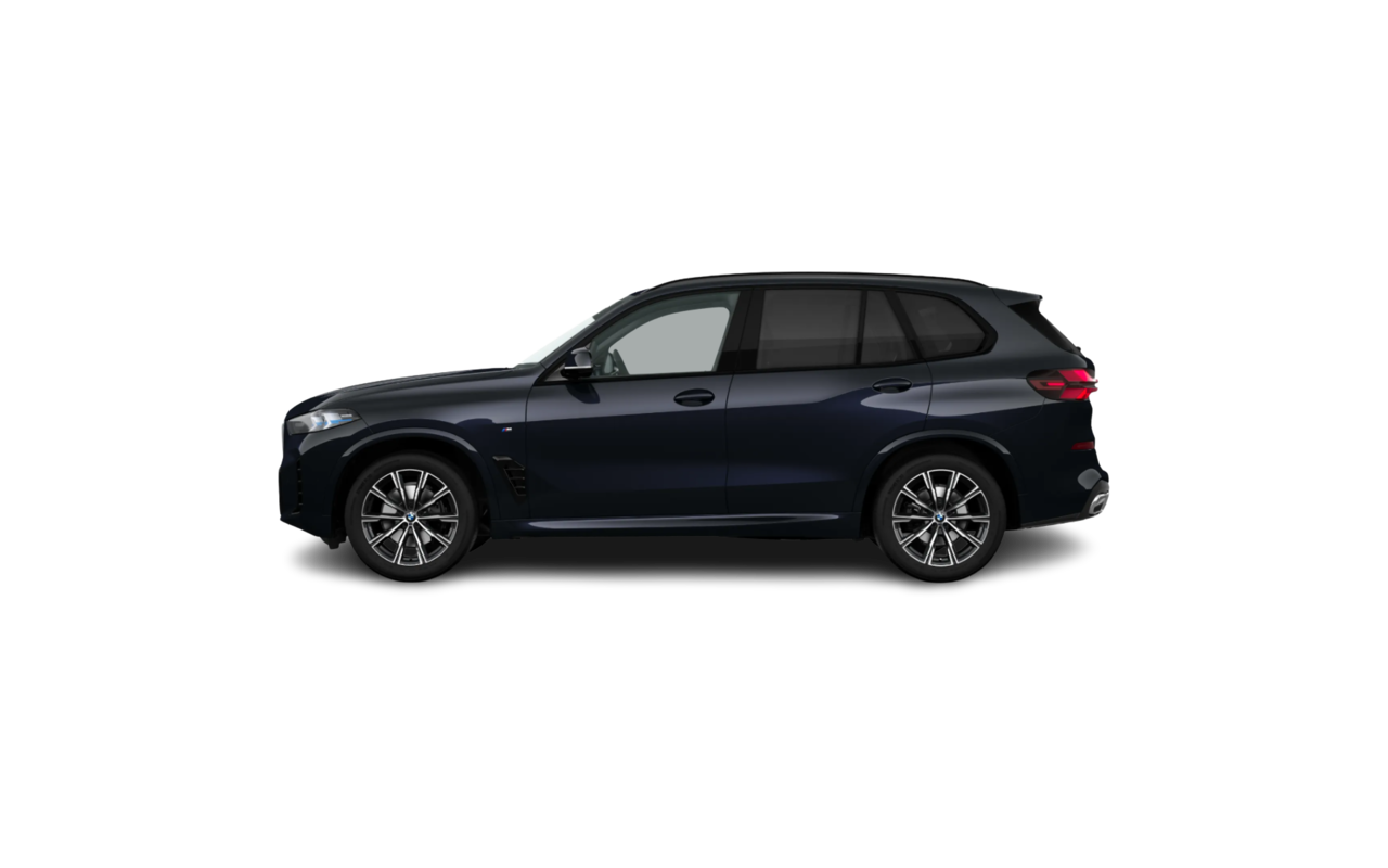BMW X5 xDrive40i M Sport