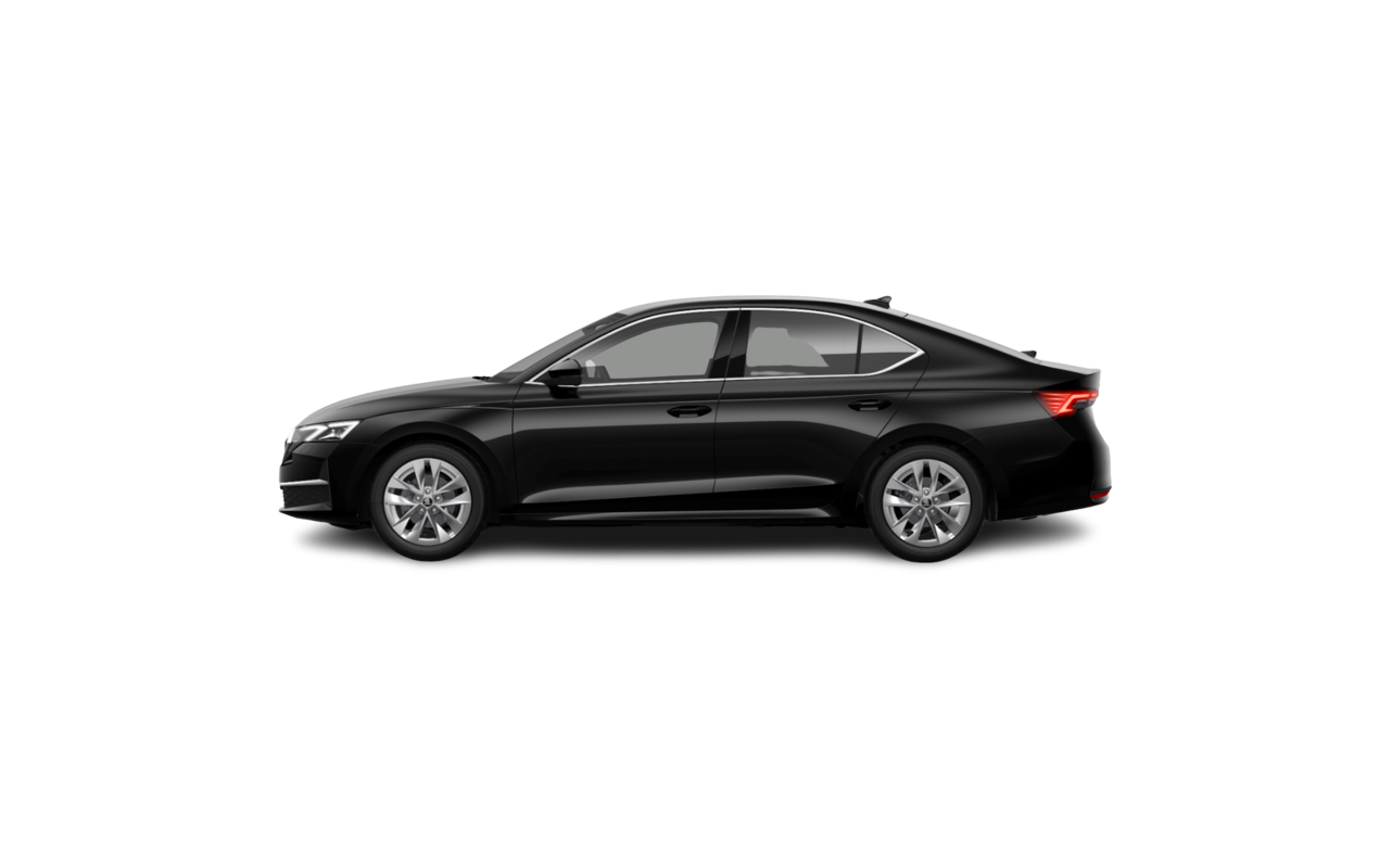 SKODA Octavia Selection TSI