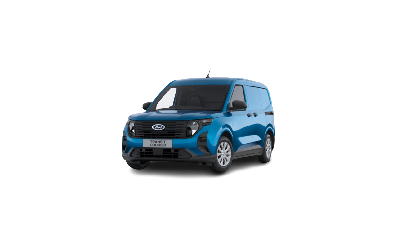 FORD Transit Courier Trend Van EcoBoost
