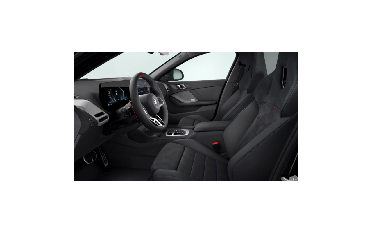 BMW Seria 1 M135 xDrive