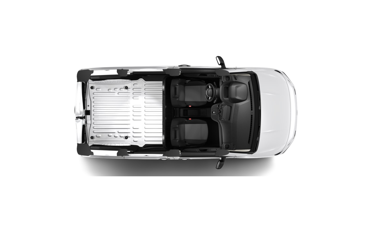 PEUGEOT Partner Furgon Standard 1000 kg Partner Base
