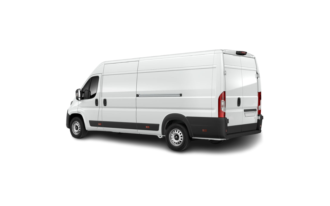 OPEL Movano Furgon L4H2 3,5t Heavy 15m3