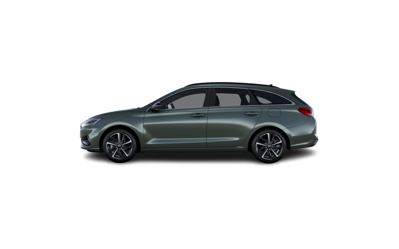 HYUNDAI i30 Smart