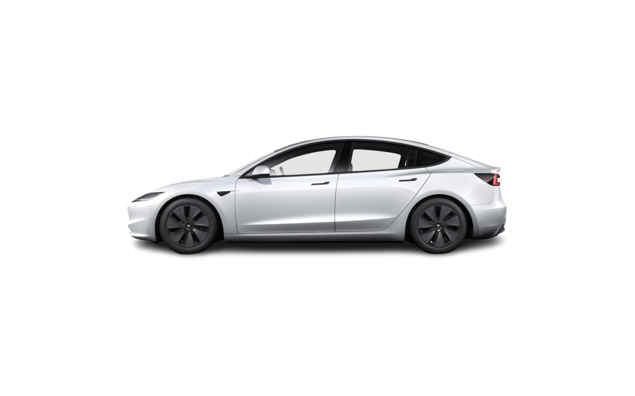 TESLA Model 3 RWD