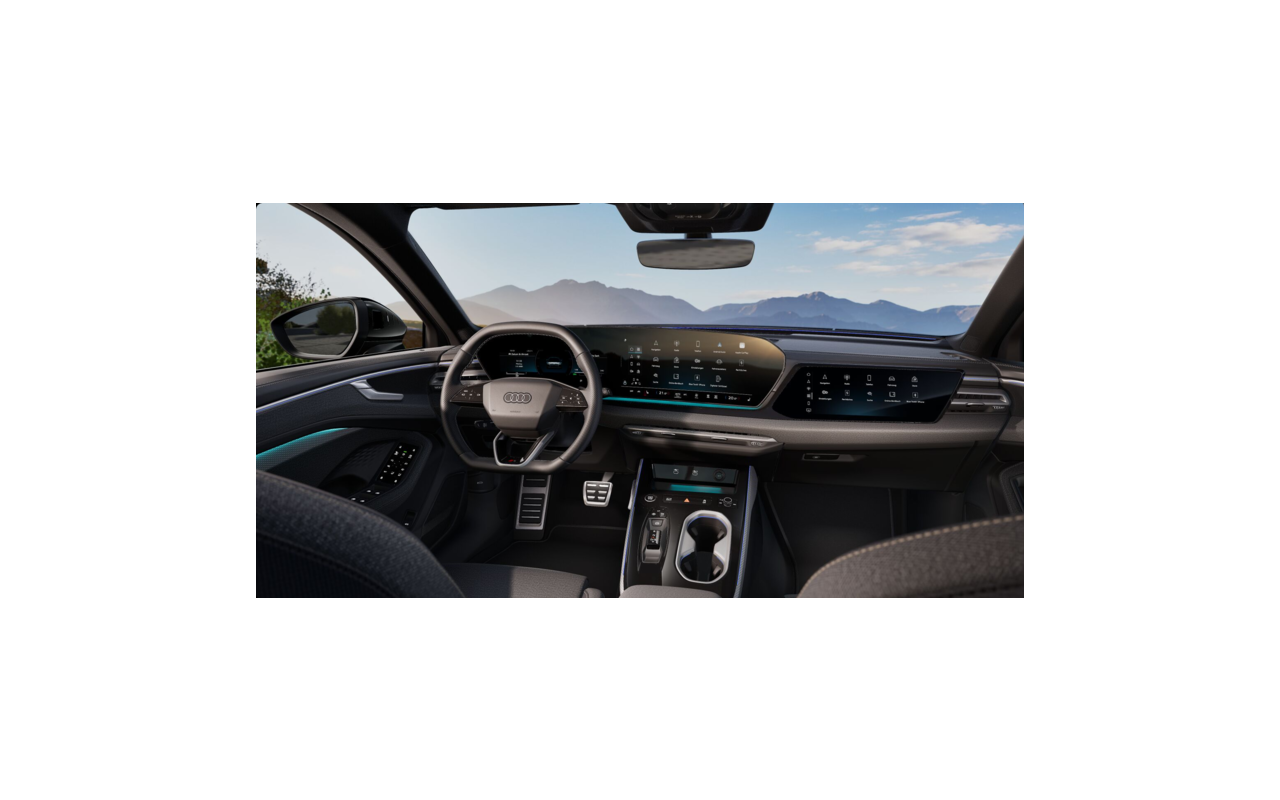 AUDI A6 Avant Advanced 40 TDI quattro