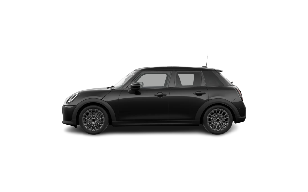MINI Cooper C Classic 5dr