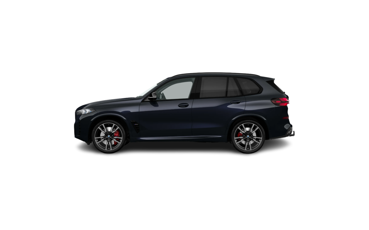 BMW X5 M60i xDrive