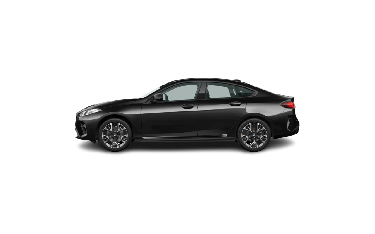 BMW Seria 2 Gran Coupe 220 M Sport