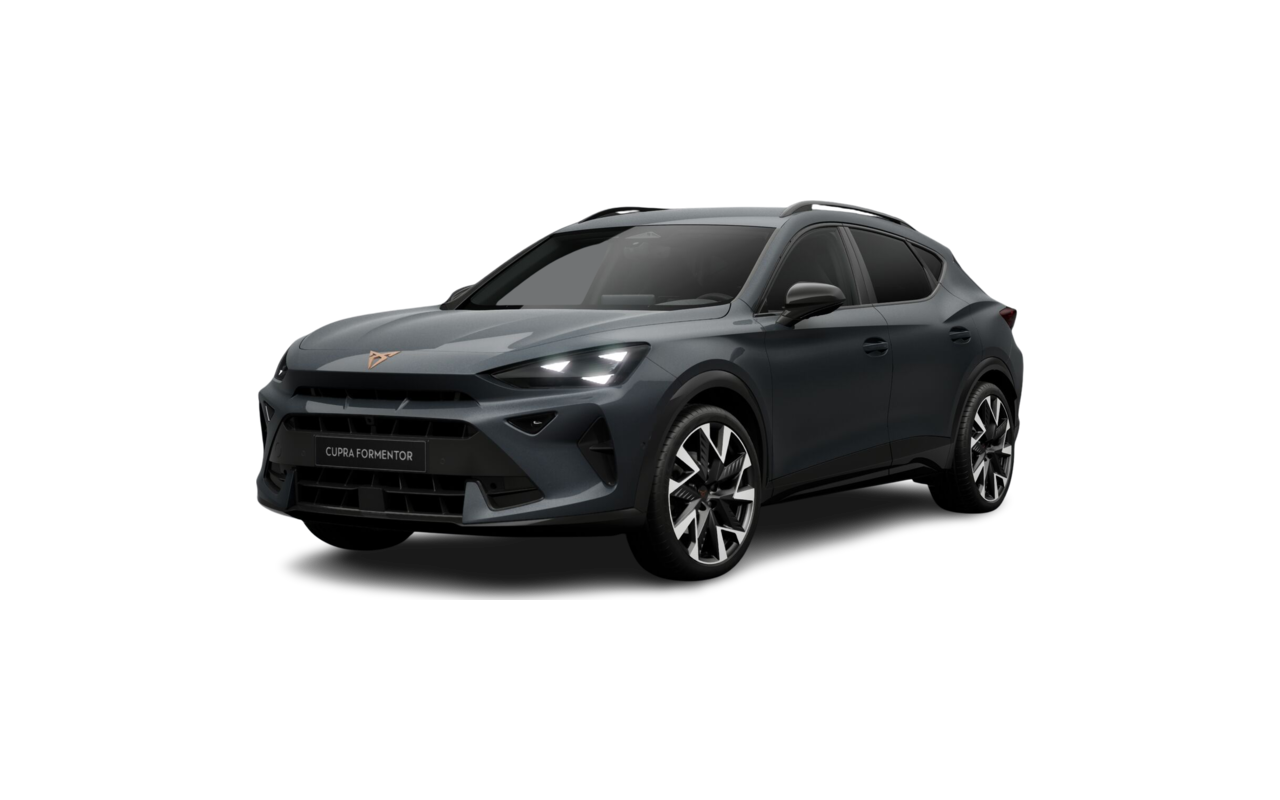 CUPRA Formentor Standard