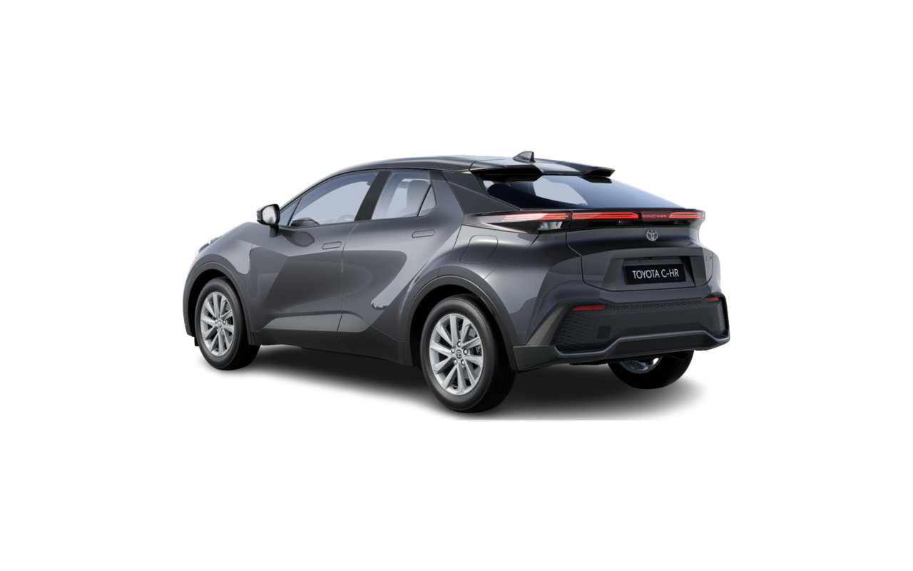 TOYOTA C-HR Comfort HEV