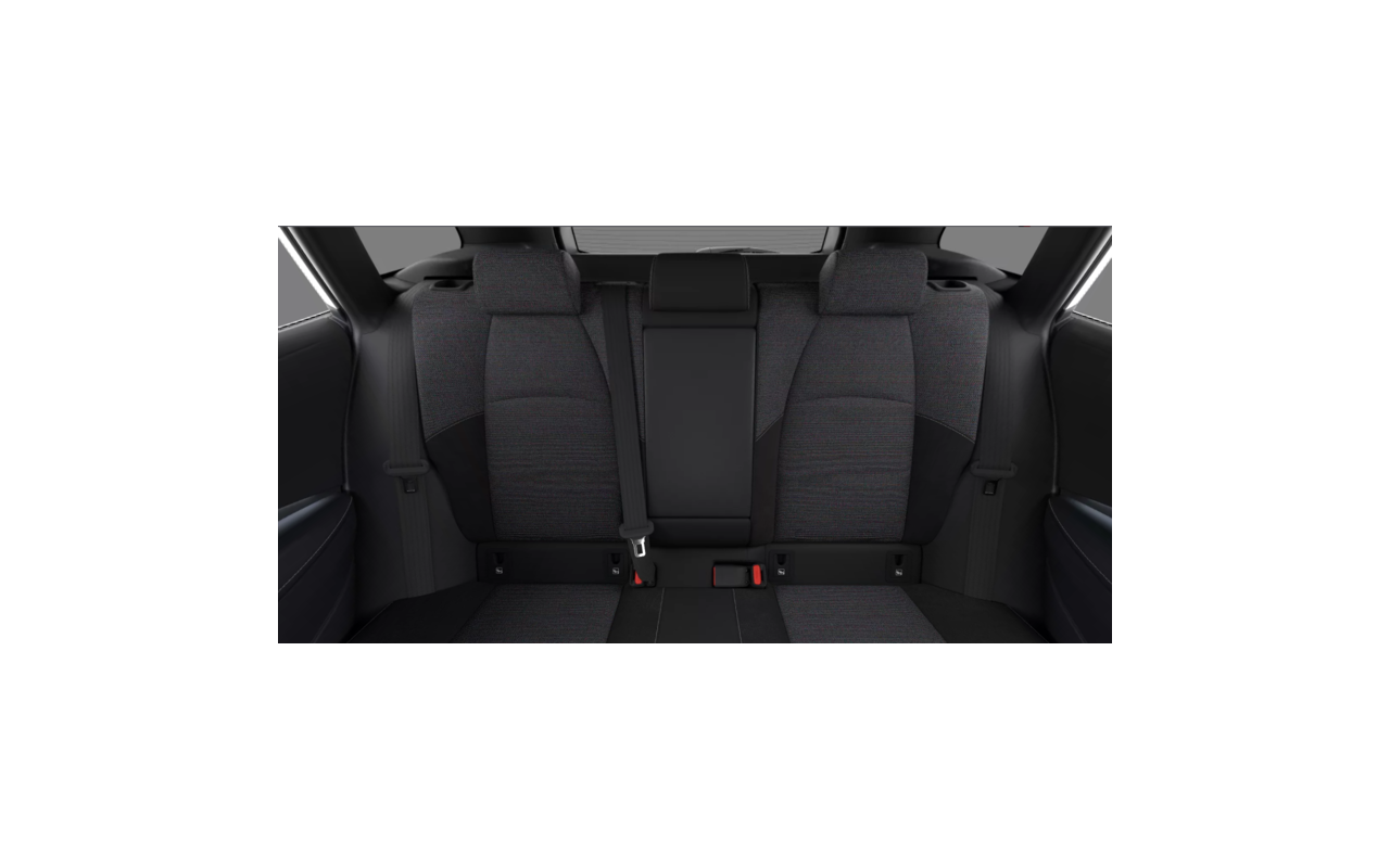 TOYOTA Corolla Touring Sports Teamplayer HEV