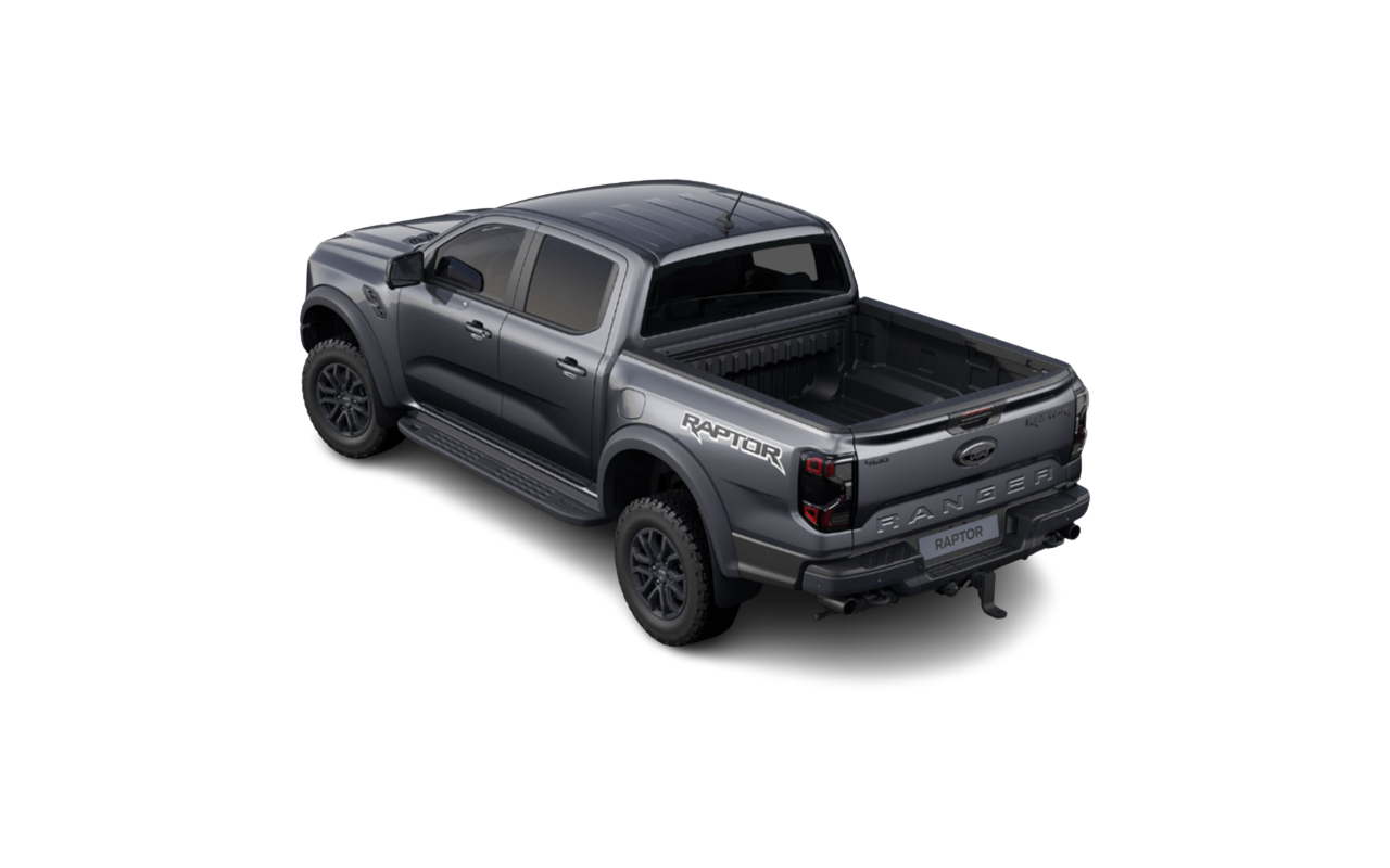 FORD Ranger Raptor EcoBoost