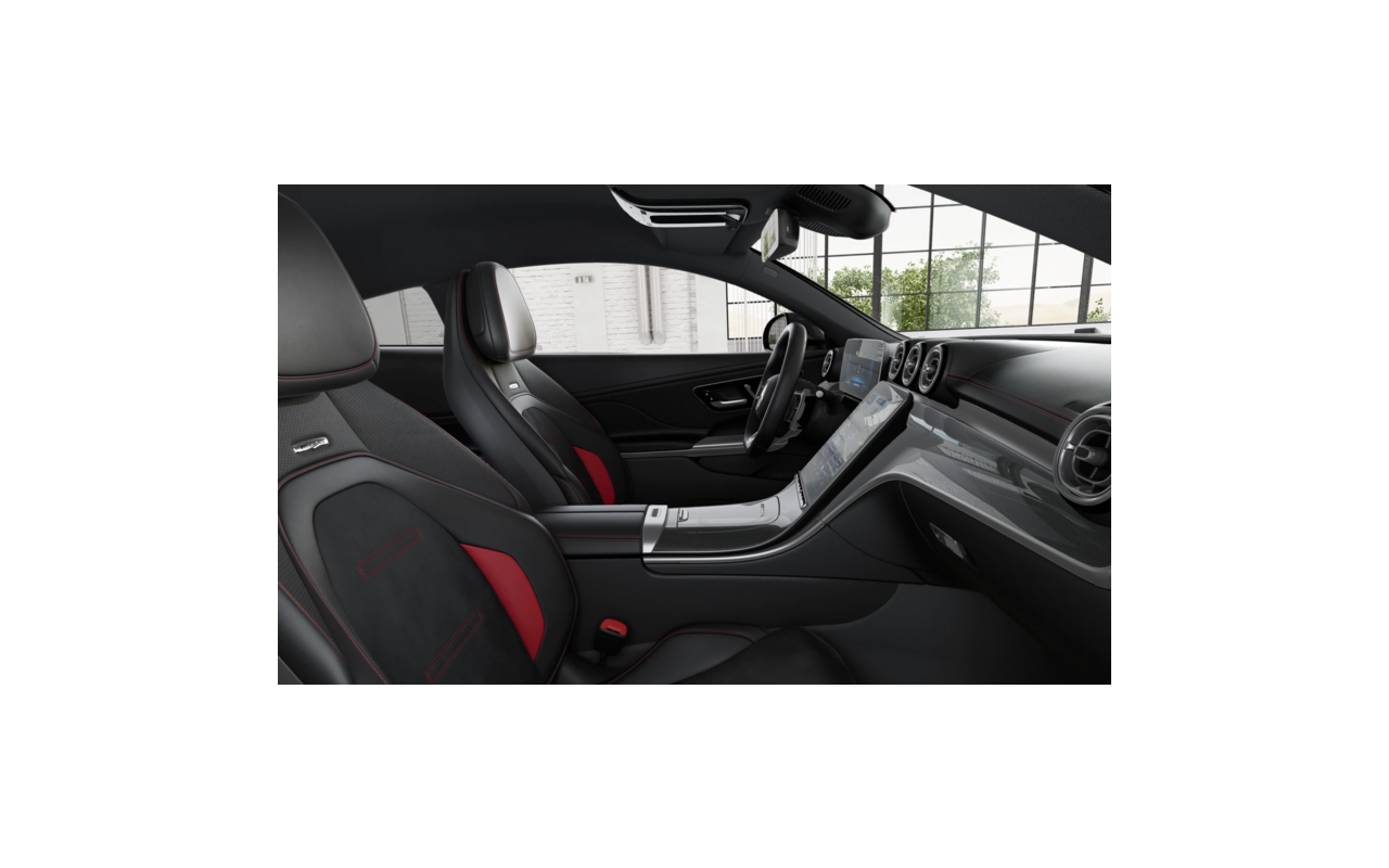 MERCEDES CLE Coupe AMG 53 4MATIC+ Coupé