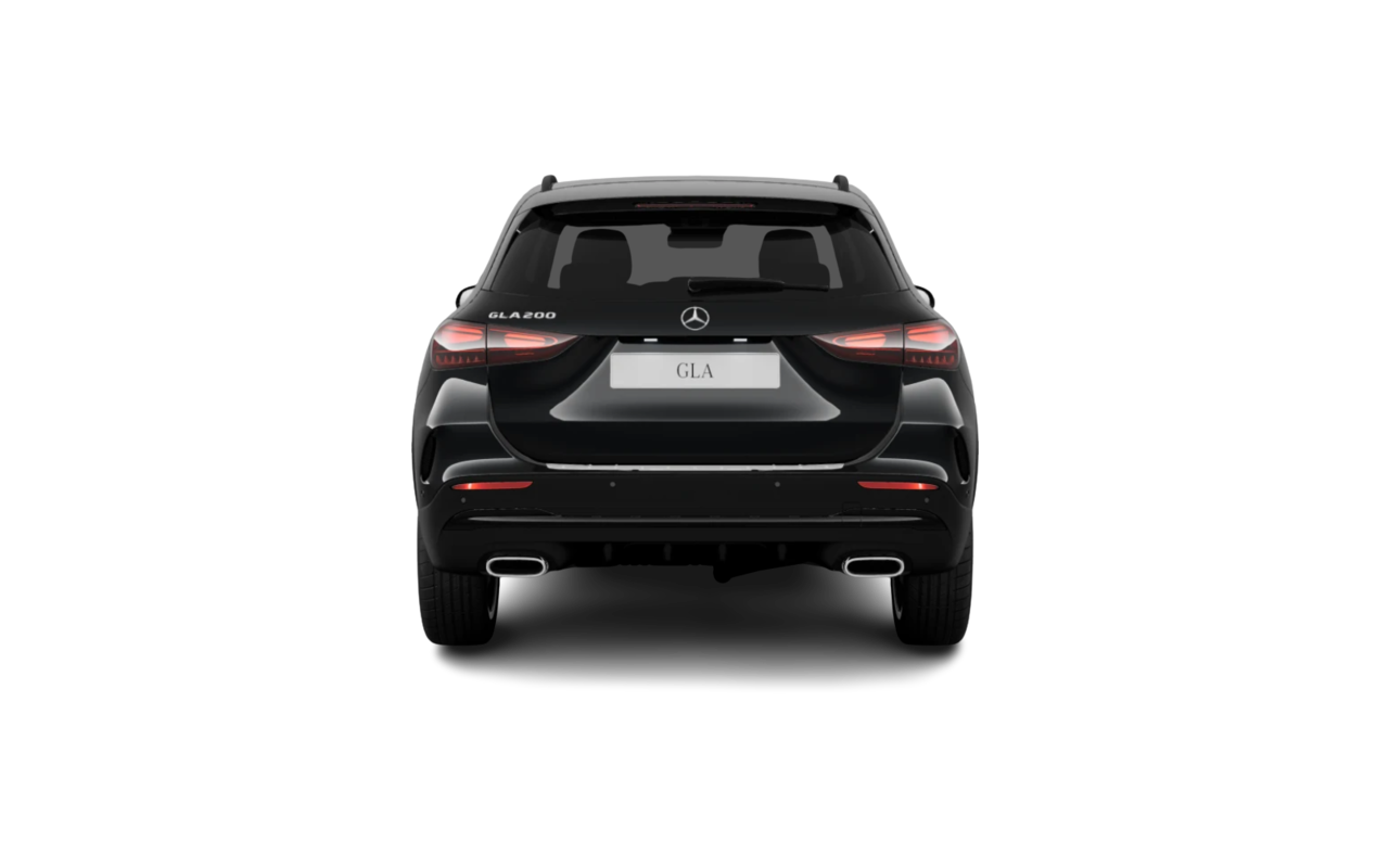 MERCEDES GLA 200 AMG Line