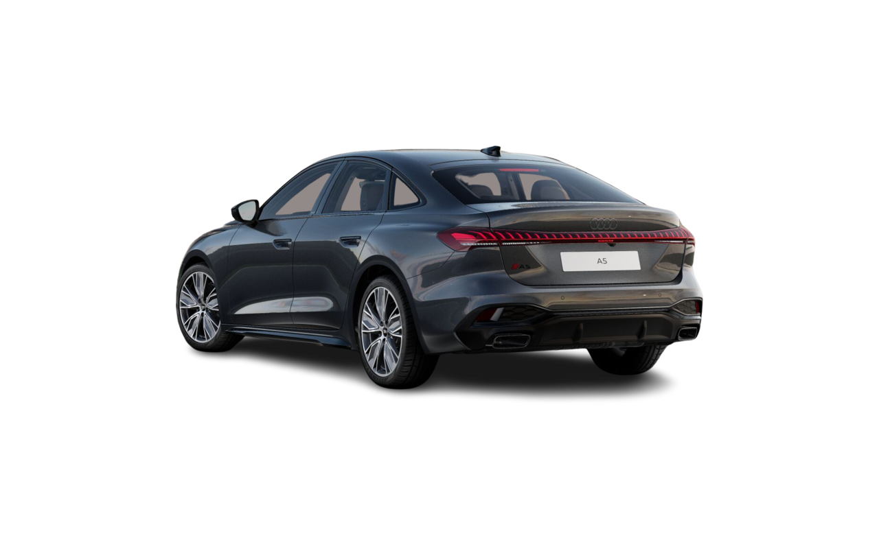 AUDI A5 Limousine S Line TFSI