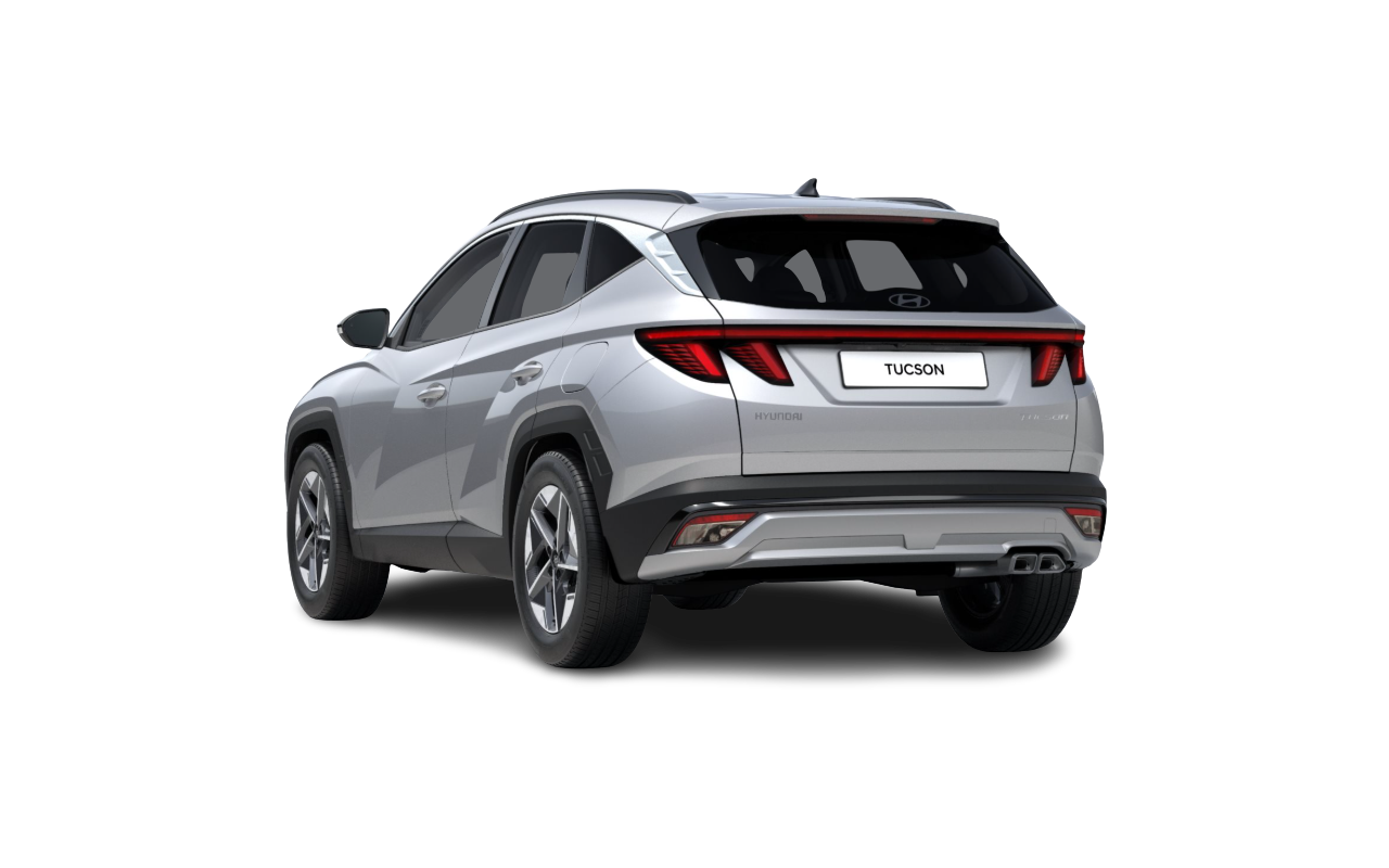 HYUNDAI Tucson Executive