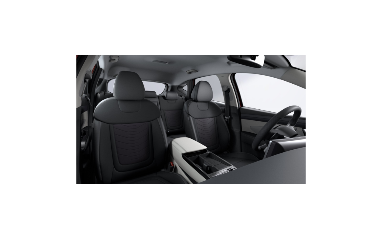 HYUNDAI Tucson Executive HEV