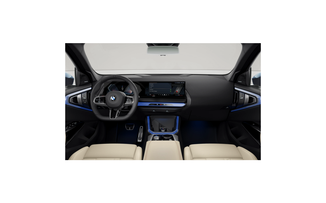 BMW X3 20 xDrive M Sport