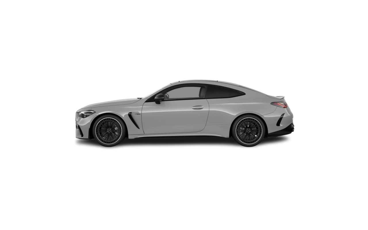 MERCEDES CLE Coupe AMG 53 4MATIC+ Coupé