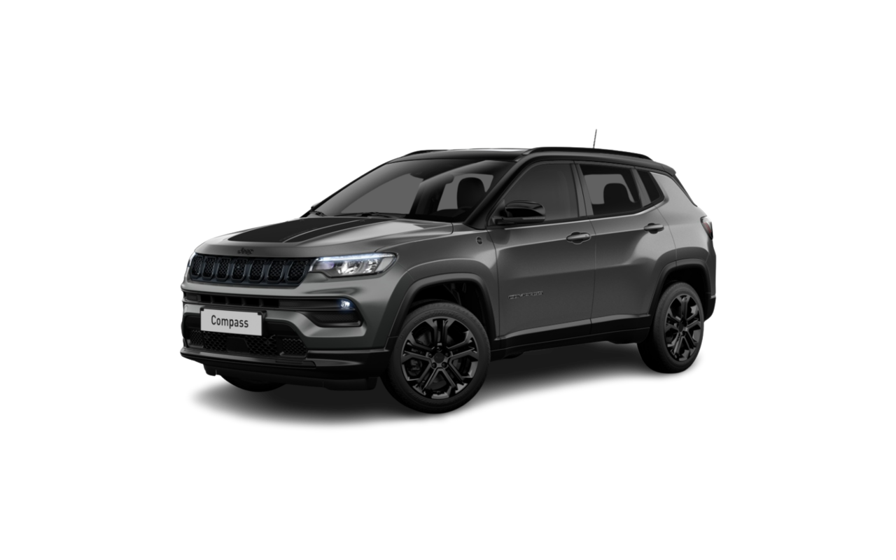 JEEP Compass North Star