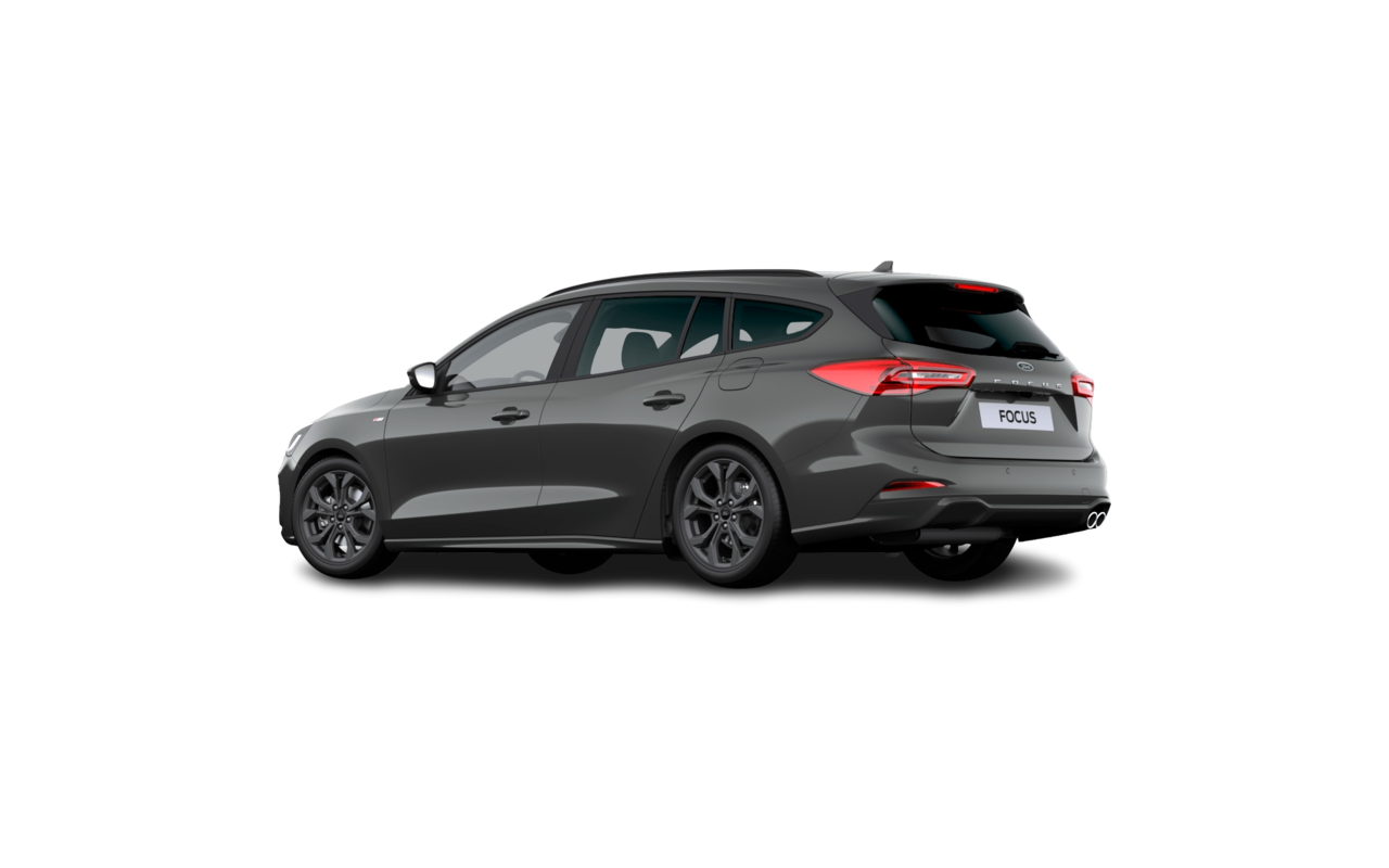 FORD Focus Kombi ST-Line X EcoBoost Hybrid
