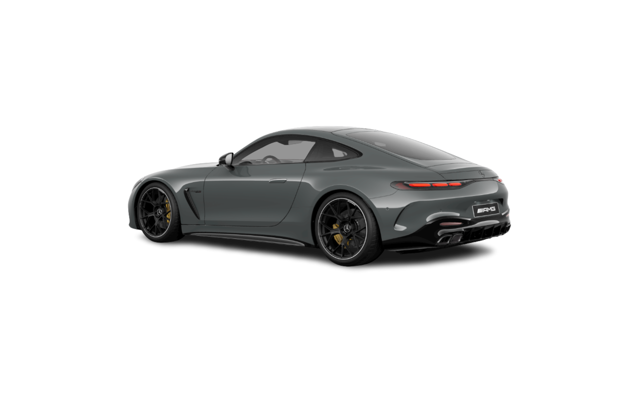 MERCEDES AMG GT 55 4MATIC+