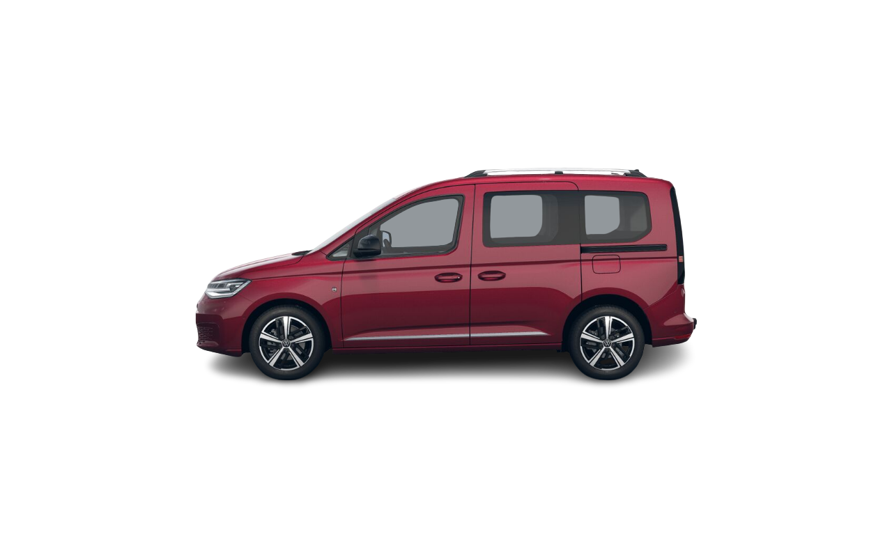 VOLKSWAGEN Caddy Style