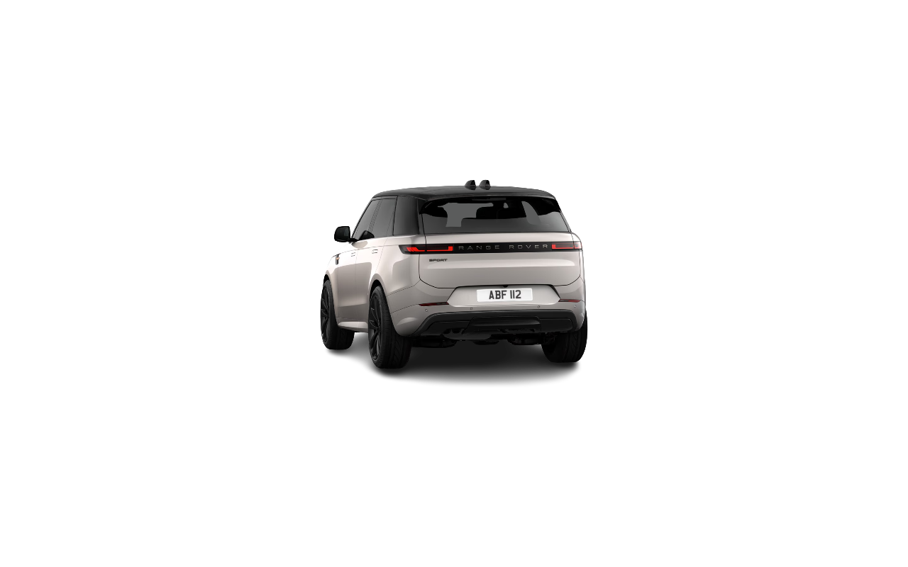 LAND ROVER Range Rover Sport Autobiography D350 MHEV