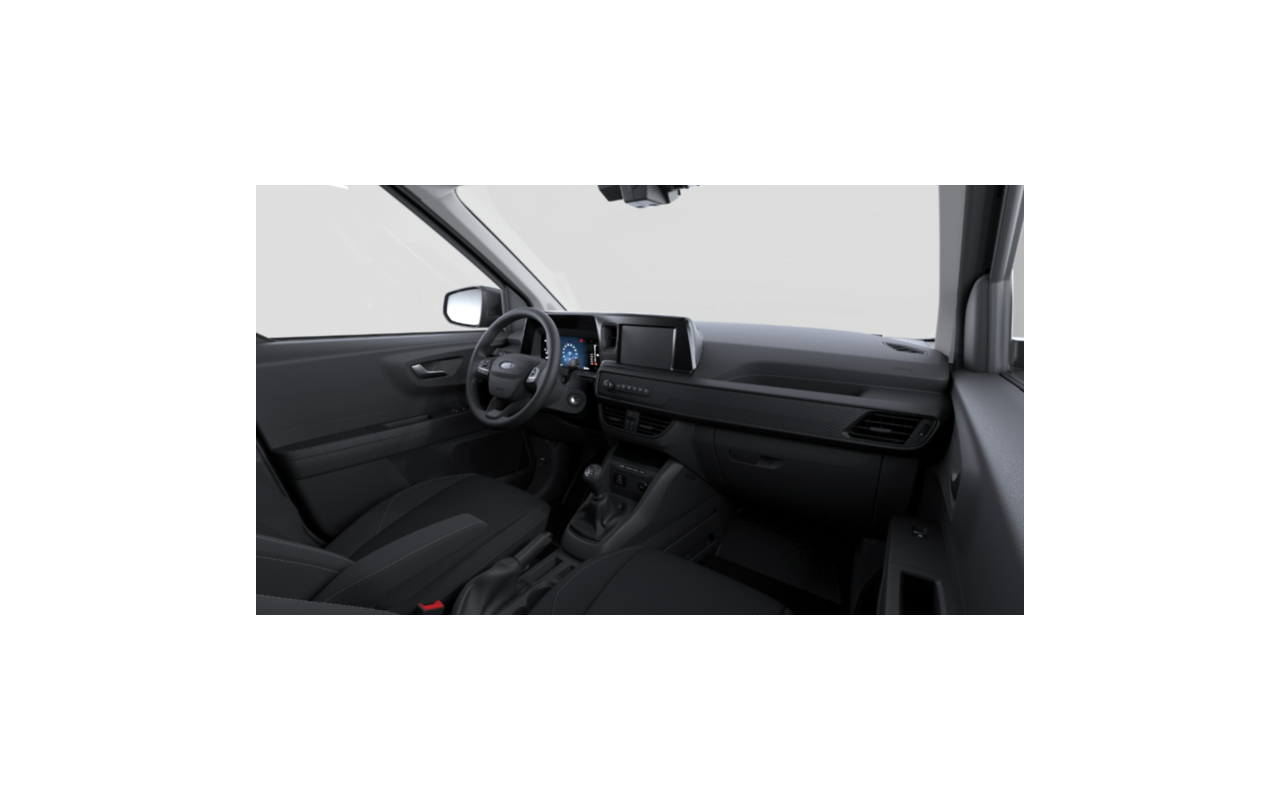 FORD Transit Courier Trend Van EcoBoost