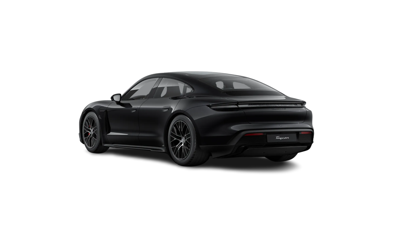 PORSCHE Taycan Taycan 4S