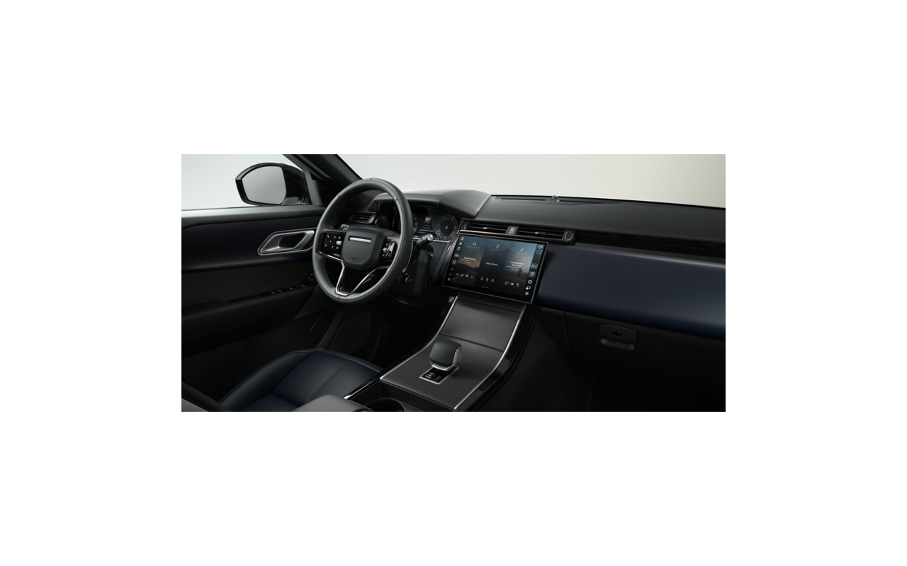LAND ROVER Range Rover Velar Dynamic SE P400e PHEV