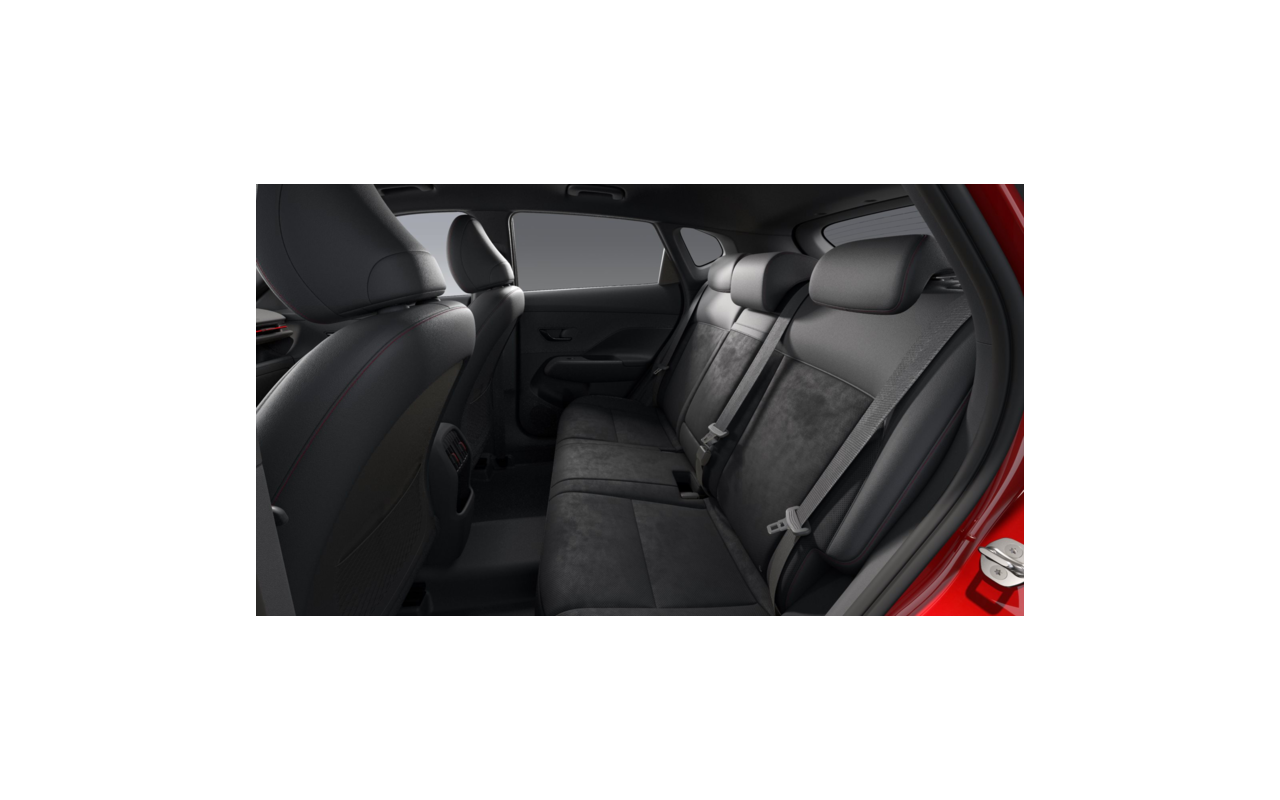 HYUNDAI Kona N Line HEV