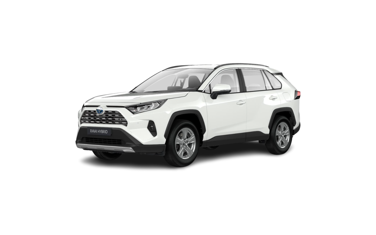 TOYOTA RAV4 Comfort HEV