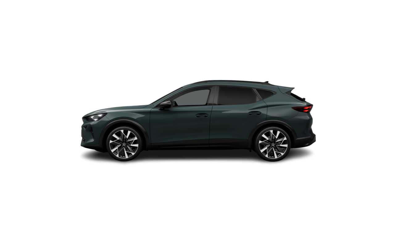 CUPRA Formentor Standard