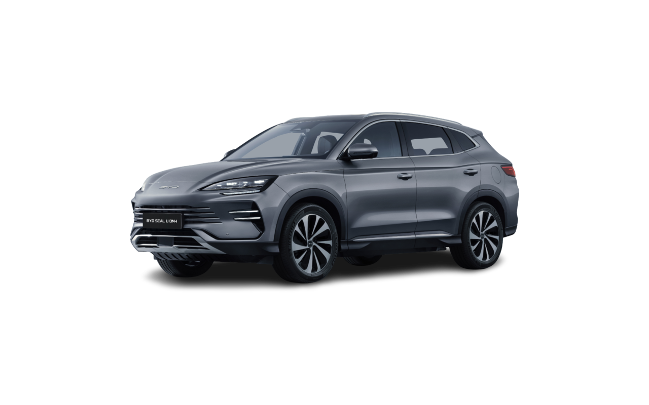 BYD Seal U DM-i Design