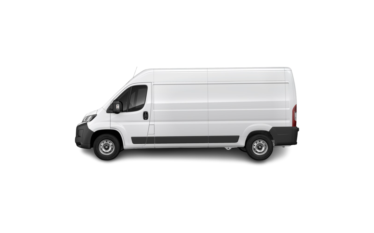 CITROEN Jumper L3H2