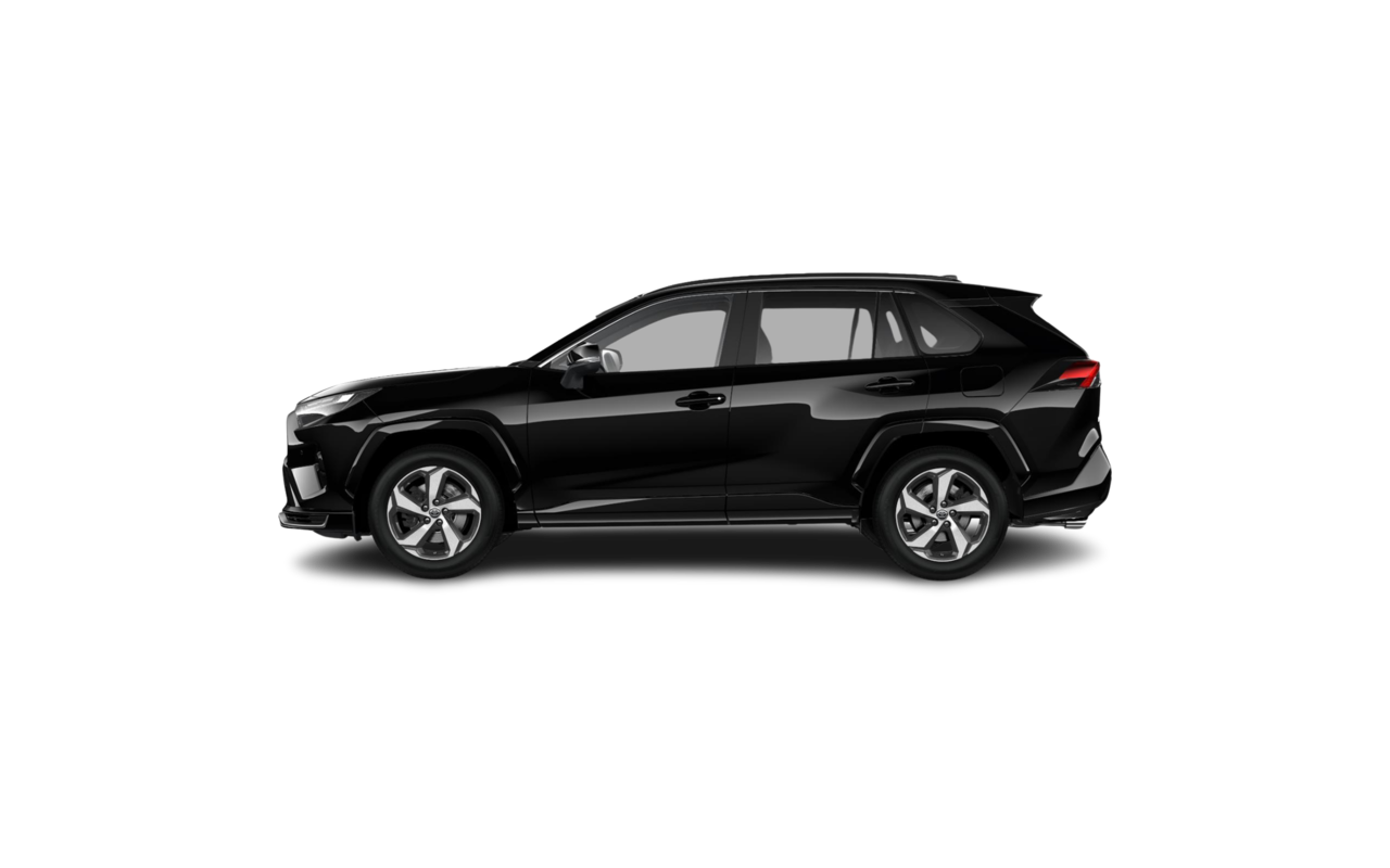 TOYOTA RAV4 Dynamic PHEV