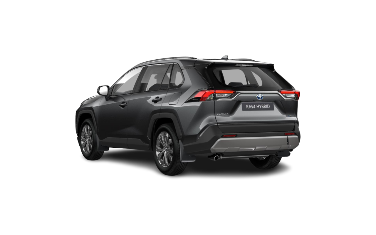 TOYOTA RAV4 Comfort HEV