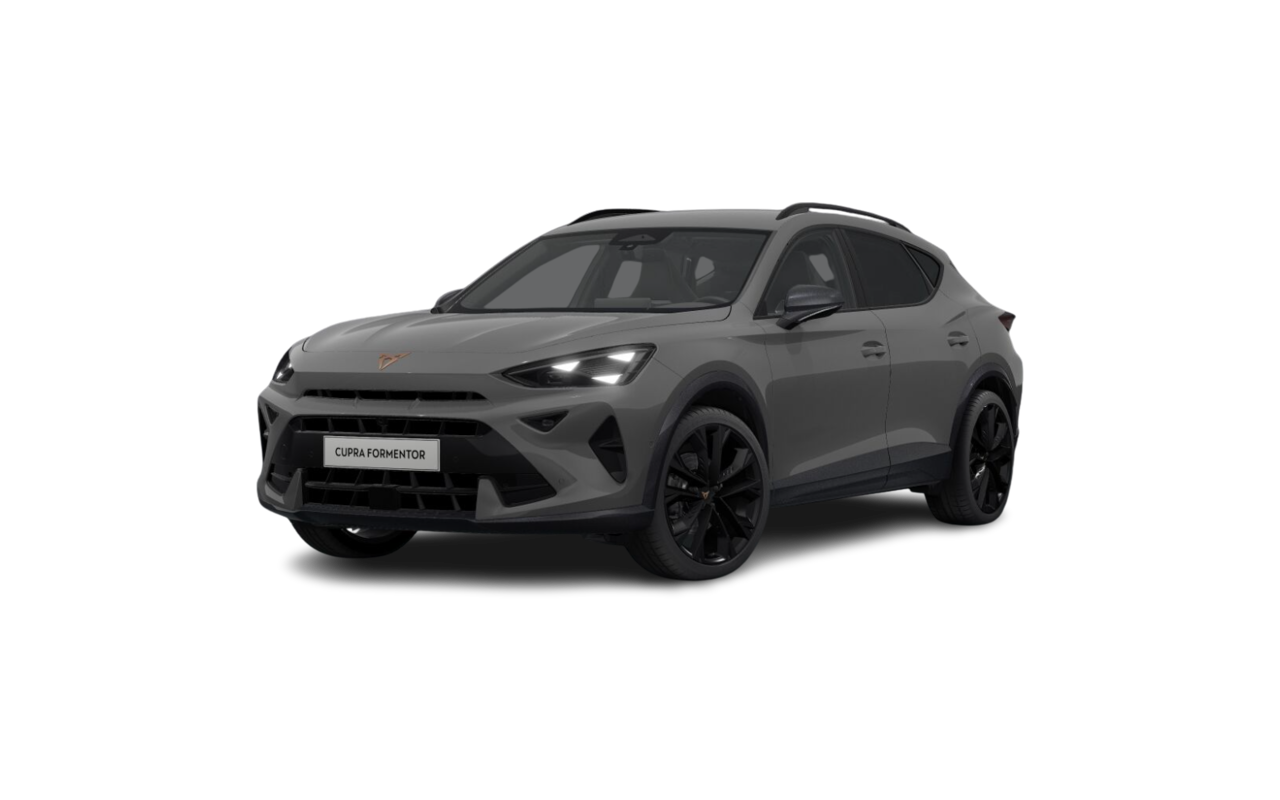 CUPRA Formentor Standard