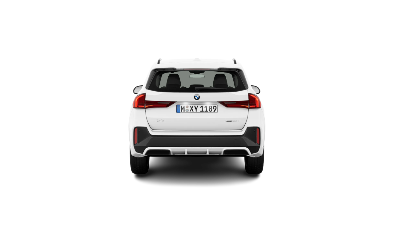 BMW X1 xDrive23i M Sport