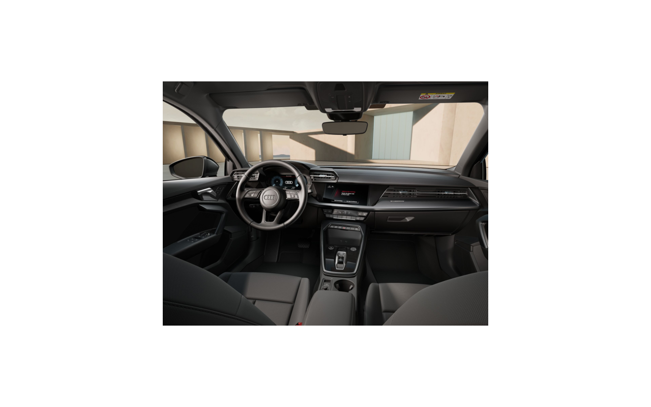 AUDI A3 Sportback Base 30 TFSI