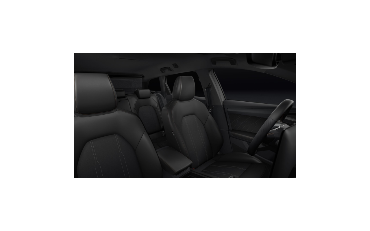 CUPRA Leon Sportstourer Standard