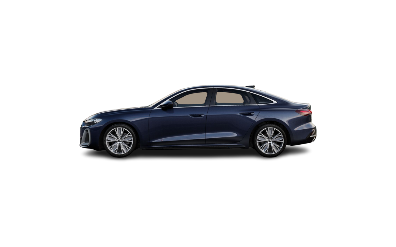AUDI A5 Limousine S Line TFSI quattro