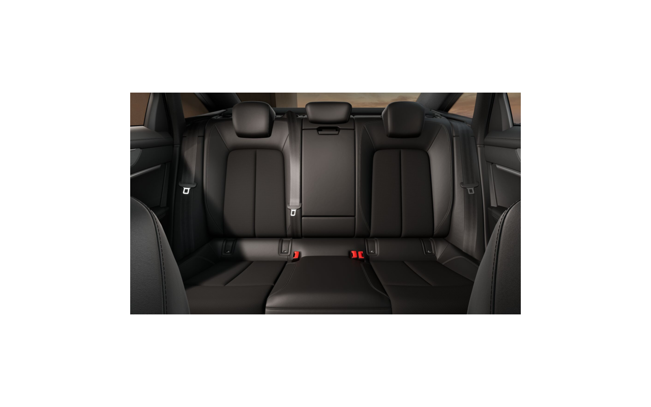 AUDI A6 Limousine S Line TDI quattro