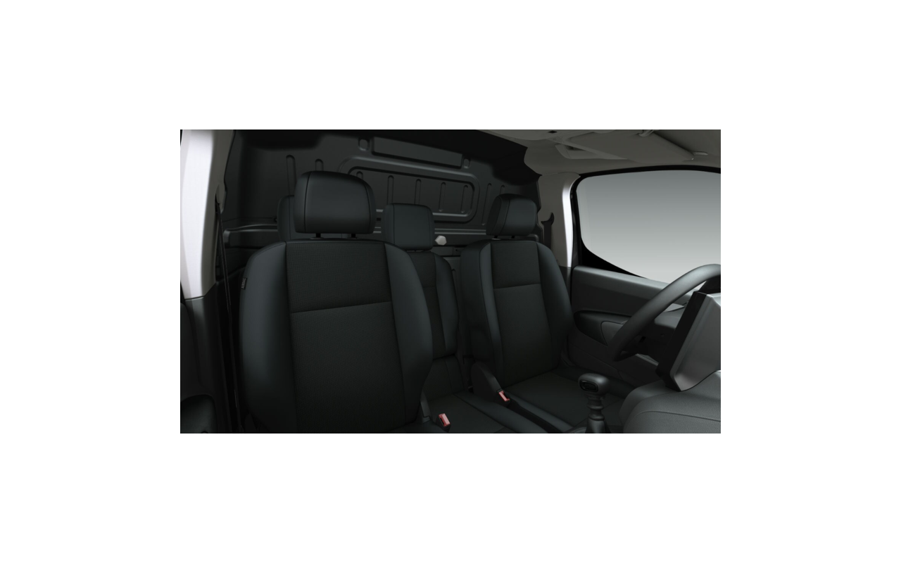 OPEL Combo Cargo L2