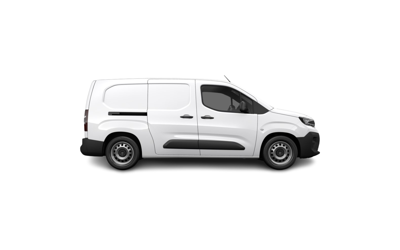 PEUGEOT Partner Furgon Long 950 kg Partner Base