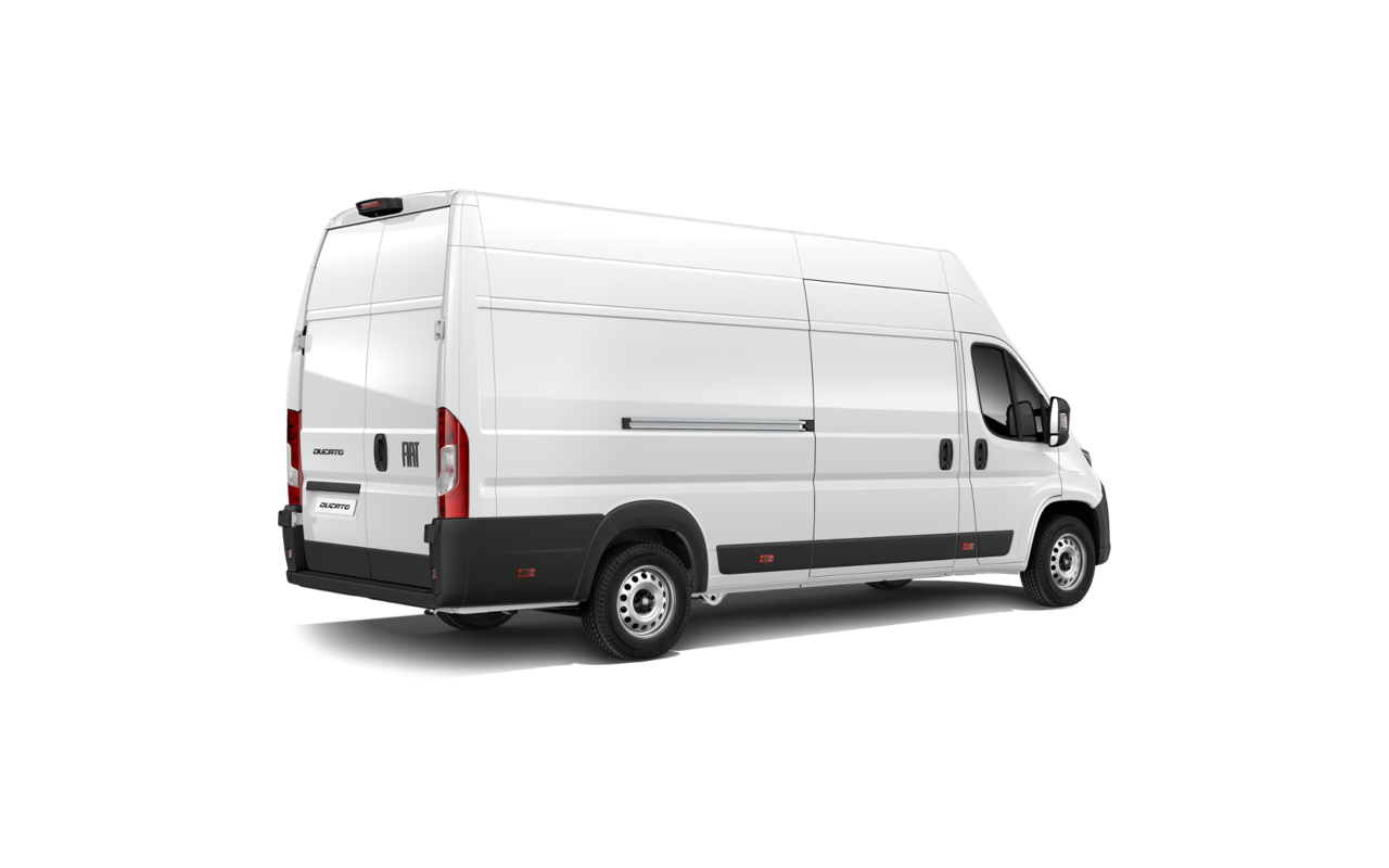 FIAT Ducato Maxi Furgon L4H3