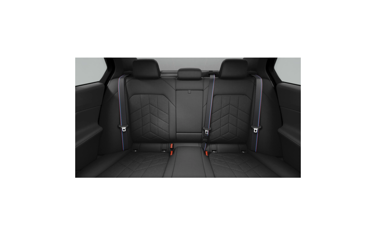 BMW Seria 5 Limuzyna 520d xDrive M Sport