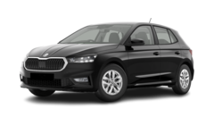 SKODA Fabia Edition TSI