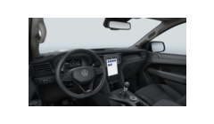 VOLKSWAGEN Amarok Pro
